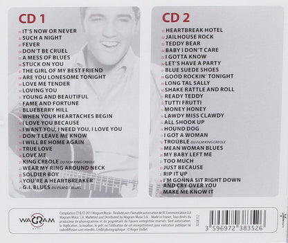 Elvis Presley