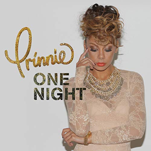 One Night Ep