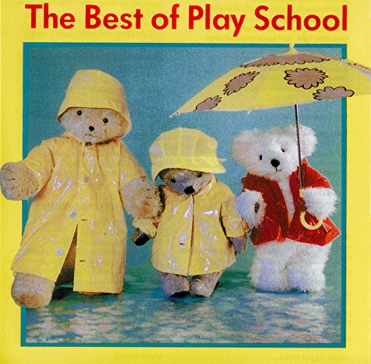 Best of Play School