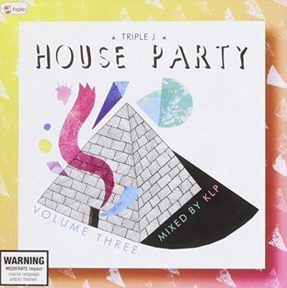 Triple J's House Party 3 / Var