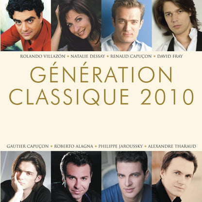 Generation Classique