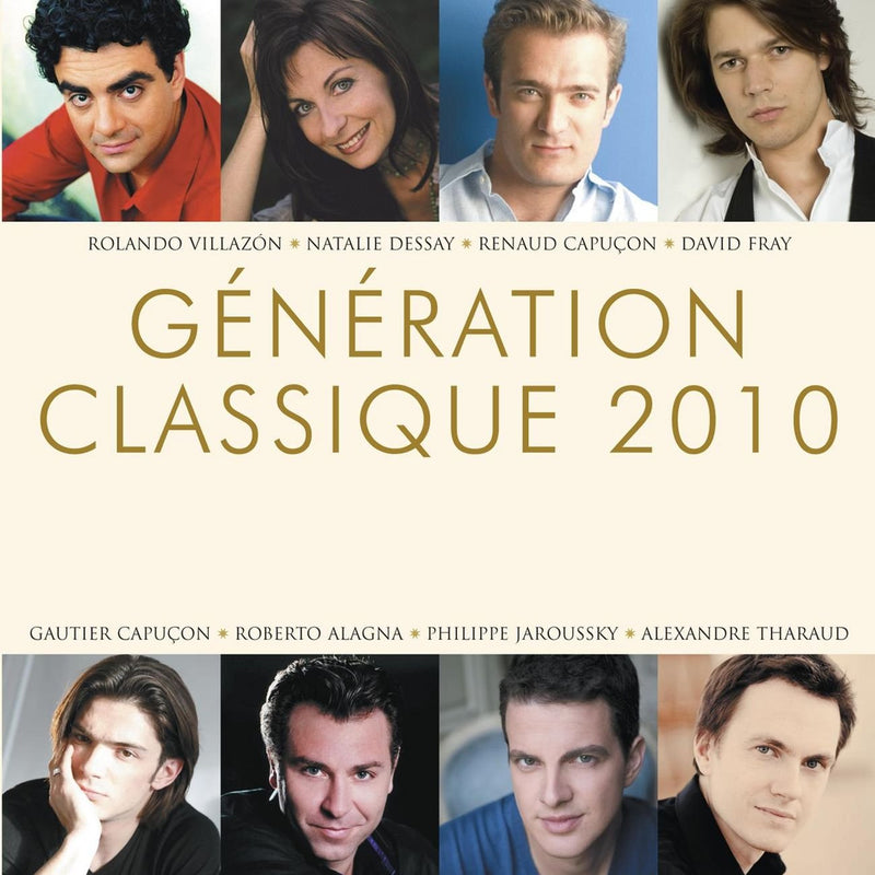 Generation Classique