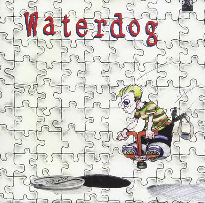 Waterdog