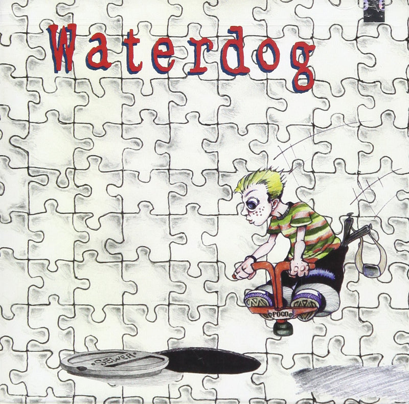 Waterdog