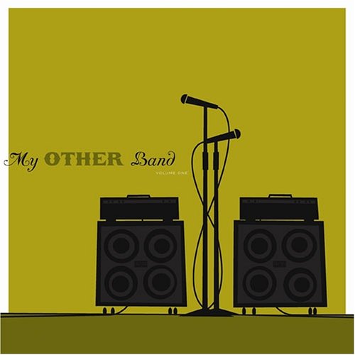 My Other Band Vol. 1
