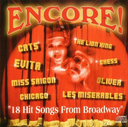 Encore!
