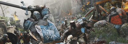 For Honor (PS4)