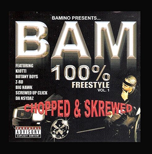 100Percent Freestyle
