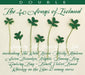 The 40 Songs of Ireland