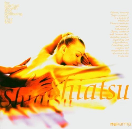 Nukarma - Shiatsu