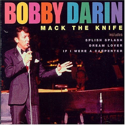 Mack the Knife