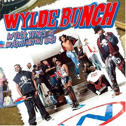 Wylde Times at Washington High