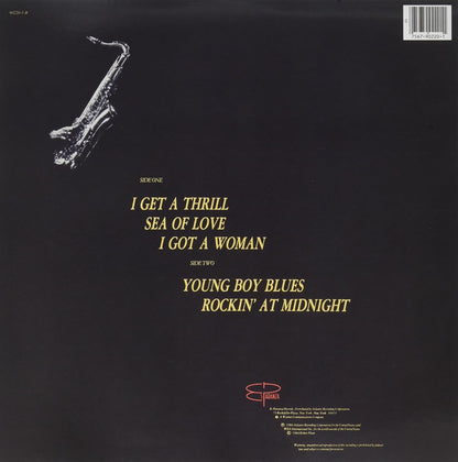 The Honey Trippers Vol.1