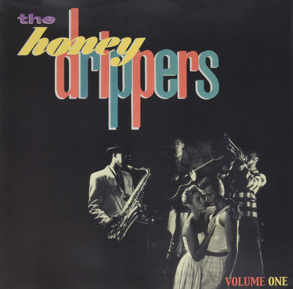 The Honey Trippers Vol.1