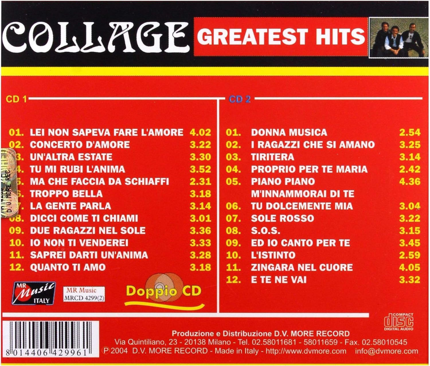 Greatest Hits