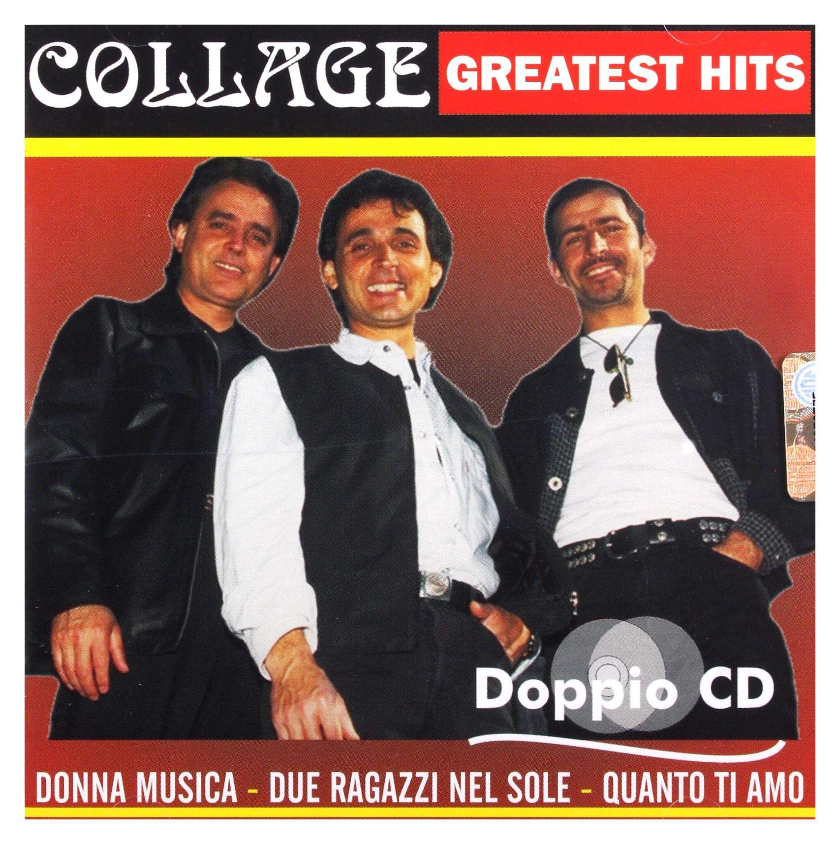 Greatest Hits
