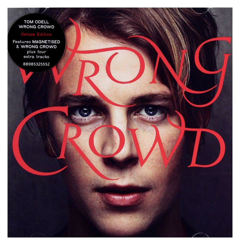 Wrong Crowd Deluxe