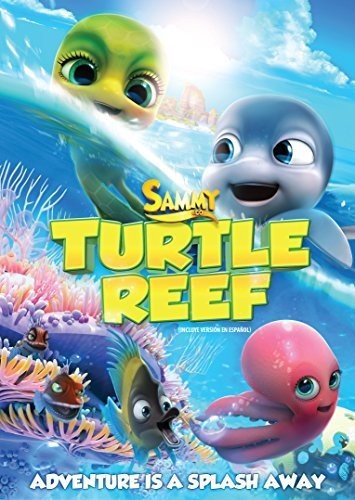 Sammy & Co-Turtle Reef