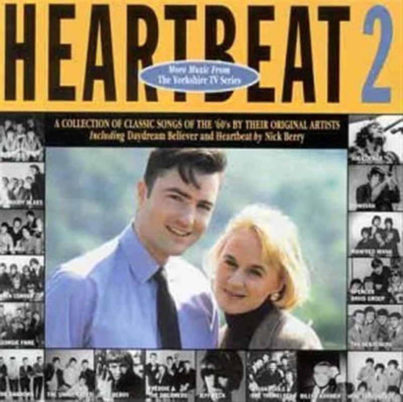 Heartbeat Vol 2
