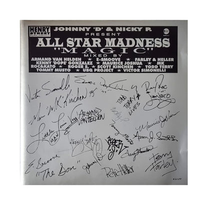 Allstar Madness