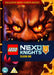 LEGO: Nexo Knights Season 1 Part 1