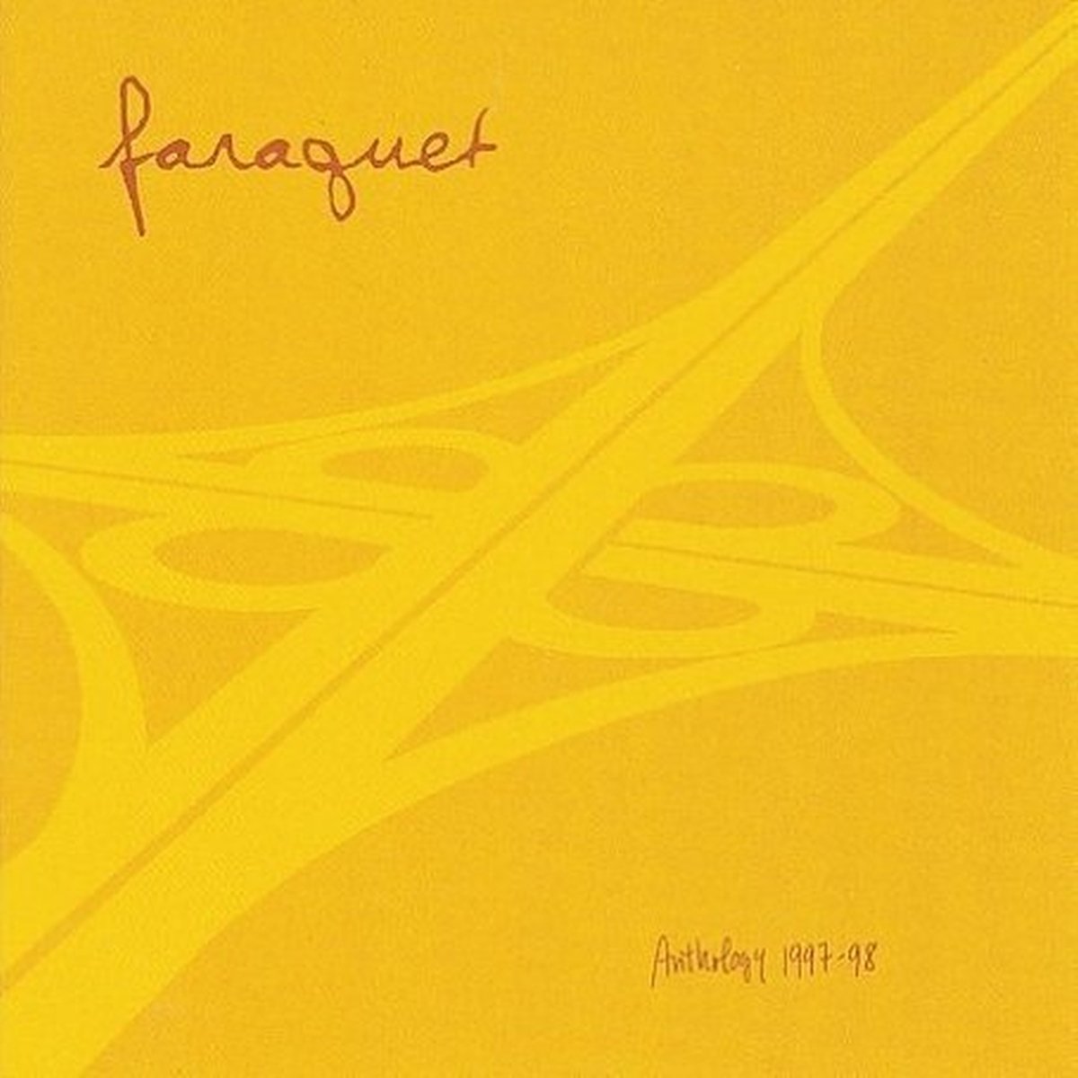 Anthology 1997-98