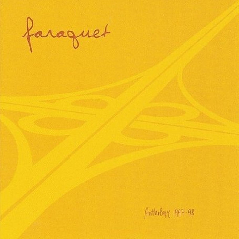 Anthology 1997-98