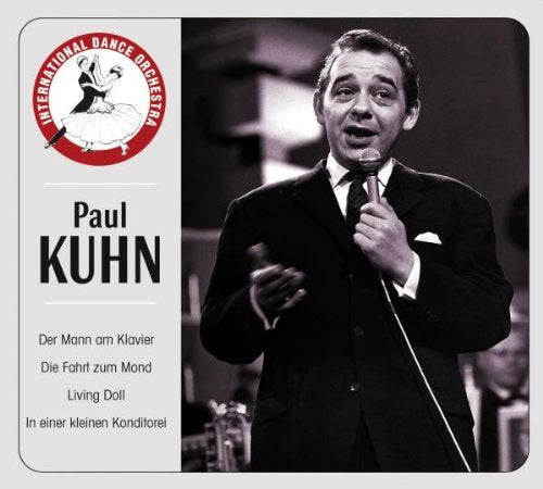 Der Mann Am Klavier
