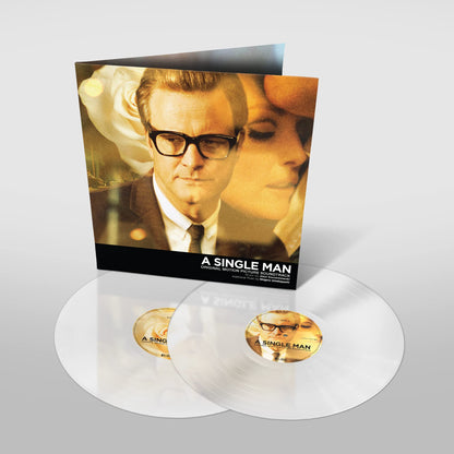 Ost: a Single Man