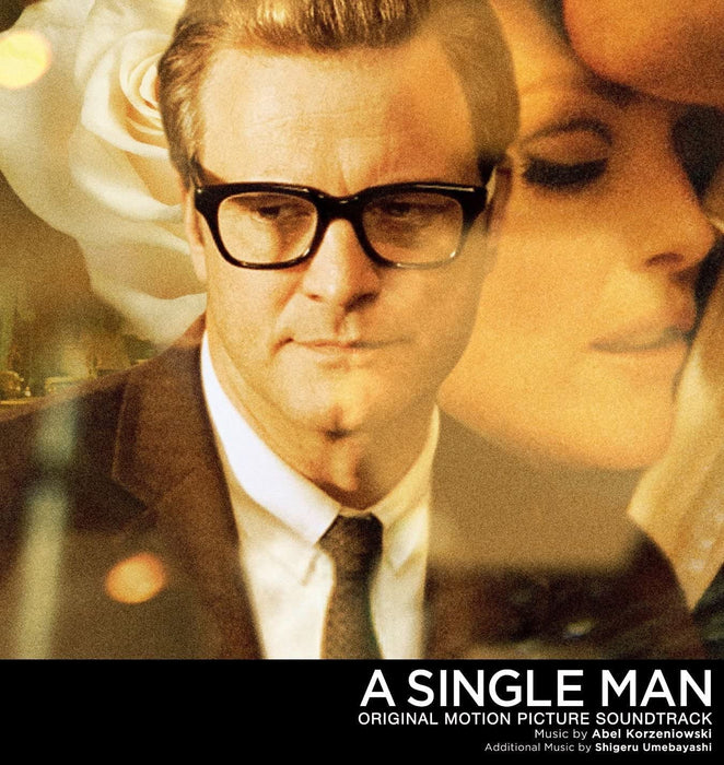 Ost: a Single Man