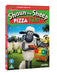 Shaun The Sheep - Pizza Party