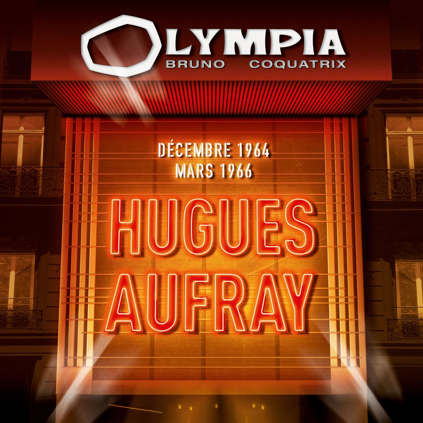 Olympia 1964 & 1966