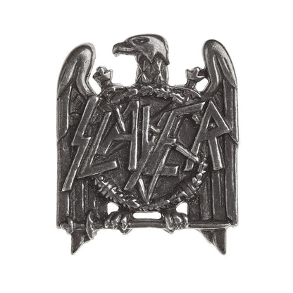 Alchemy Poker Slayer: Eagle Pin Insignia