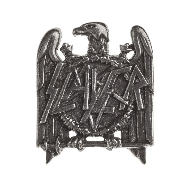 Alchemy Poker Slayer: Eagle Pin Insignia