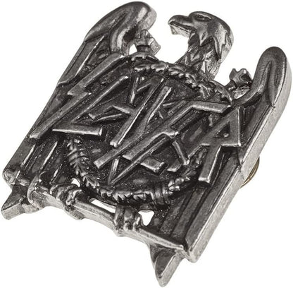 Alchemy Poker Slayer: Eagle Pin Insignia