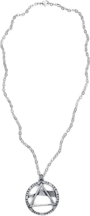 Pink Floyd Necklaces - Metal Cast