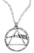 Pink Floyd Necklaces - Metal Cast