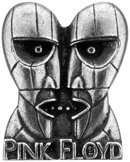 Division Bell (Pin Badge