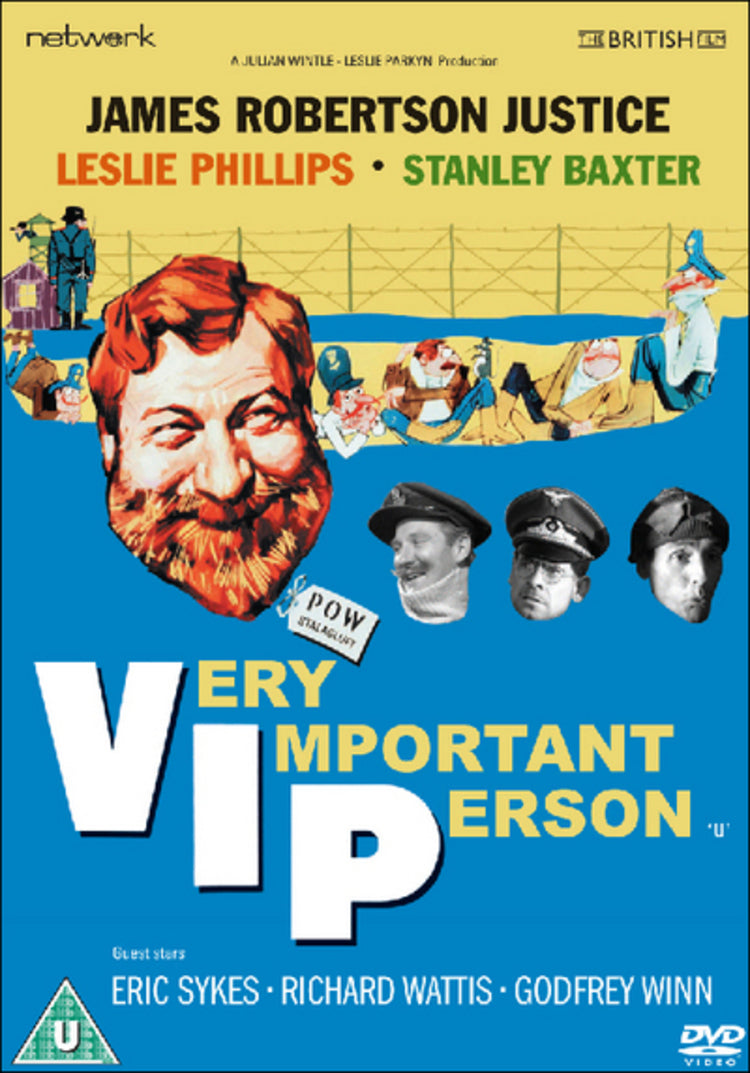 Very Important Person