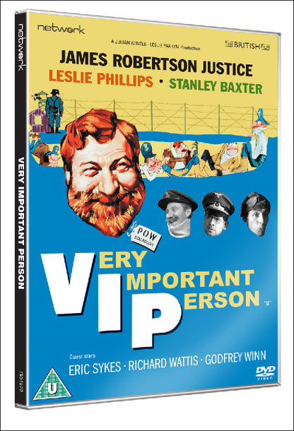 Very Important Person