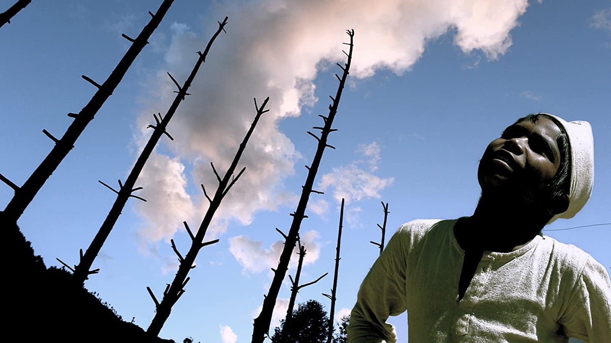 The Black Hen (Kalo Pothi)