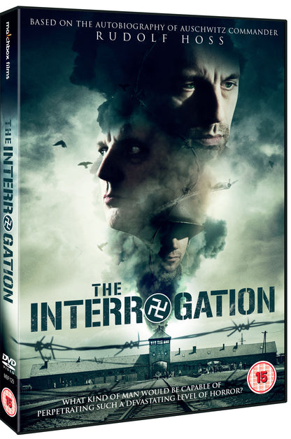 The Interrogation