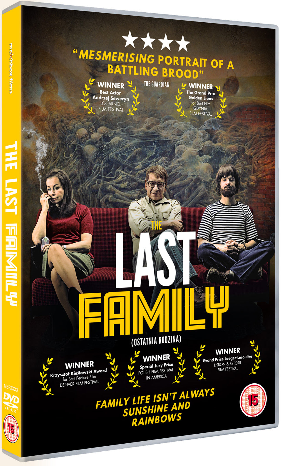 The Last Family