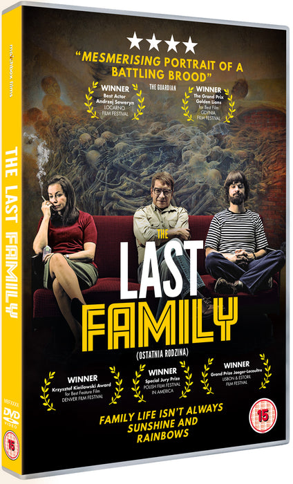 The Last Family