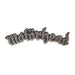 Alchemy: Motorhead - Logo (Pin Badge