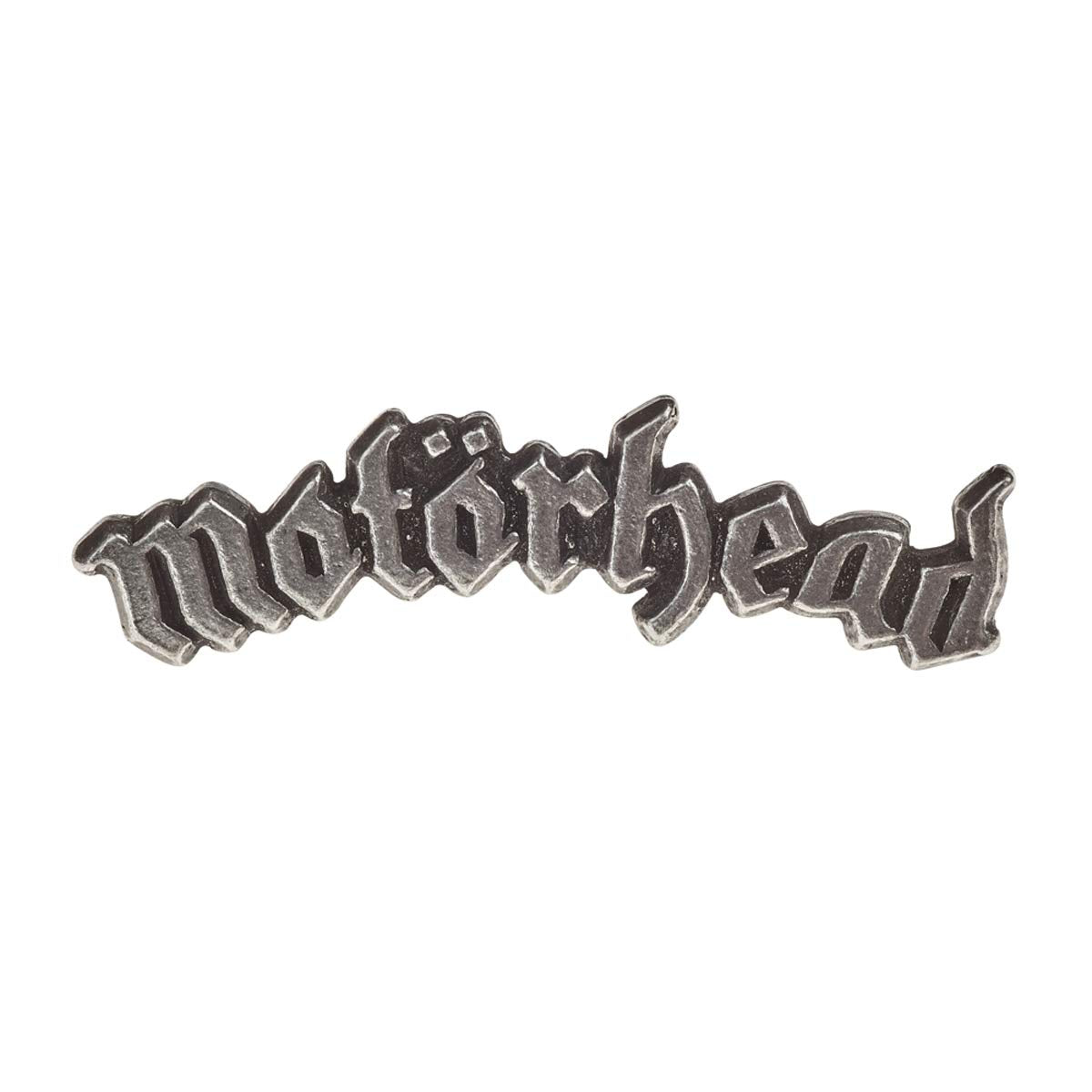 Alchemy: Motorhead - Logo (Pin Badge