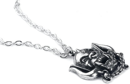 Motorhead: Alchemy - Warpig (Collana Con Ciondolo)