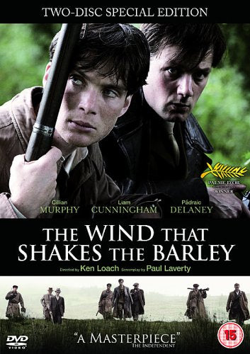 The Wind That Shakes the Barley (Two-Disc Special Edition) (2006