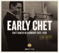 Chet Baker - Lost Tapes (Early Chet in Germany 1955 - 1959