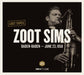 Zoot Sims - Lost Tapes (Baden-Baden 1958